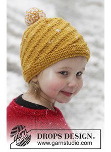 Muts met spiraalpatroon