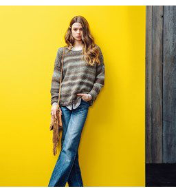 Trui gemaakt van Phildar Phil Mikado