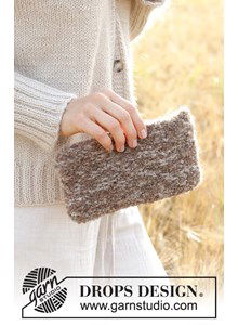 Verborgen schatten Tas