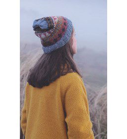 Muts gemaakt van Durable Forest