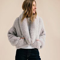 jas in bontlook Penelope