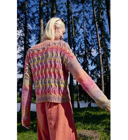 Damestrui mmet wijde hals