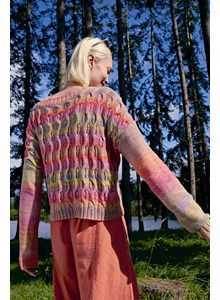 Damestrui mmet wijde hals