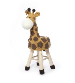dierenkruk giraffe 