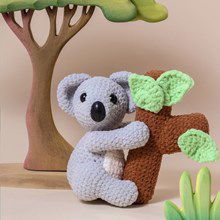 Kenzo de Koala