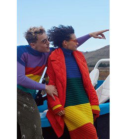 Herentrui met korte mouwen gemaakt van Lang yarns Poseidon