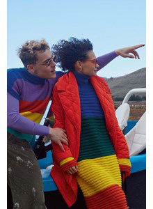 Herentrui met korte mouwen