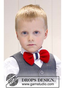 Gebreide nationale strik van Safran