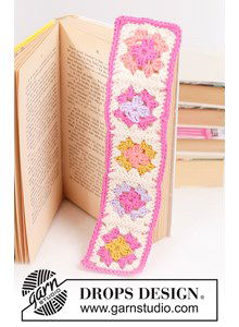 Sweet Read Boekenlegger