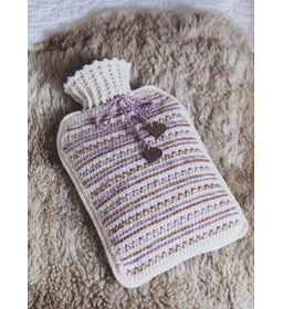 Kruikenzakhoes gemaakt van Scheepjes Stone Washed