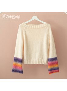 Joyful Jumper