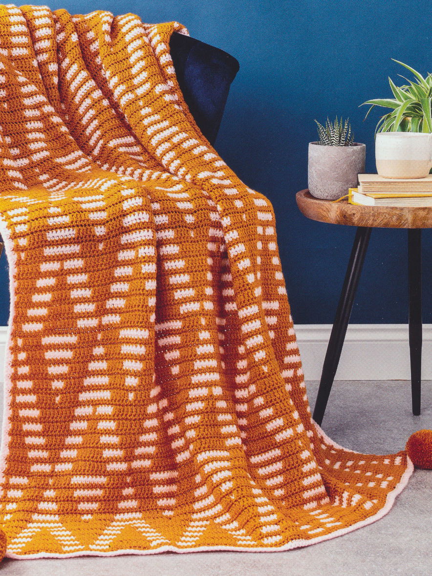 Deken van de Nevelbergen