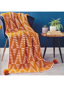 Deken van de Nevelbergen