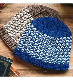 Ollies muts gemaakt van Durable Soqs