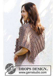 Omslagdoek Miss Austen