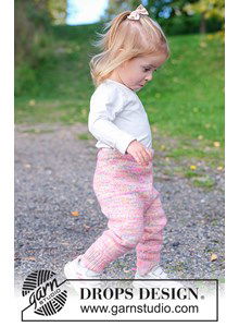 Confetti Joy Trousers