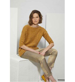 Damestrui gemaakt van Lang Yarns Kylie (op=op)