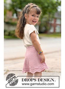 Strawberry Swirl Rok