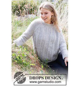 Damestrui gemaakt van Haaknaalden