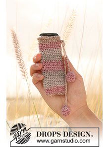 Hoesje voor de mobiel