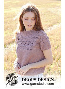 Paarse Pruim T-shirt