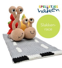 Spelletje gemaakt van Durable Coral