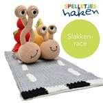 Haakpatroon Spelletje