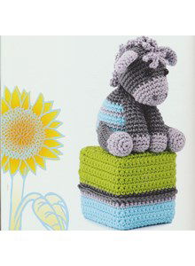 Muziekdoosje Ezeltje