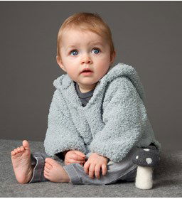 Trui gemaakt van Phildar Phil Douce