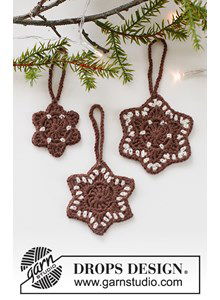 Kersthangers gemberbrood