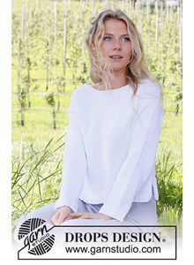 Damestrui met splitjes in de zijnaad