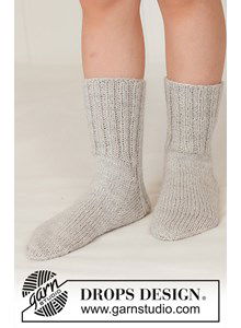 Pebble Play Socks