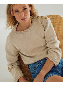 Damestrui in tricoststeek