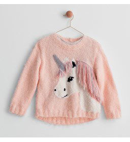 Trui gemaakt van Phildar Phil Beaugency