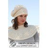Baret en schouderwarmer