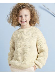 Trui voor meisjes