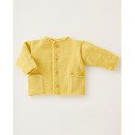Breipatroon Babyvest