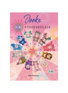 Poppetjes 12 sterrenbeeld 