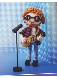 Pop Ed Sheeran