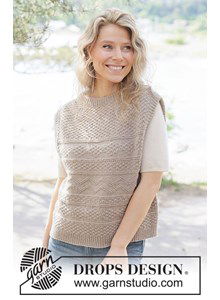 Winds of Winter Vest