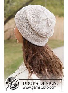 Muts met honingraatpatroon