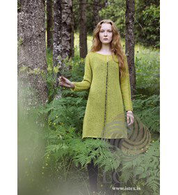 Damesjurk Gata gemaakt van Addi click