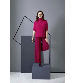 Trui gemaakt van Lang Yarns Cashmere Classic