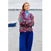 Vest Saltwater gemaakt van Lang Yarns Move 8