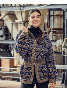 Getailleerd damesvest