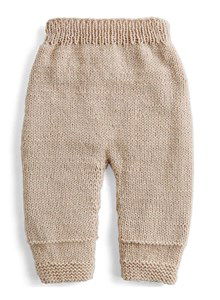 Baby broekje