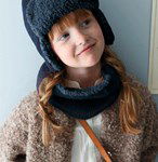 Breipatroon Snood