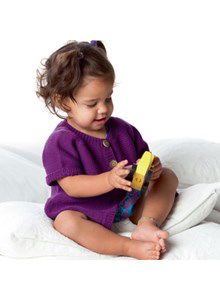 Vest met korte mouwen