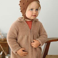 Meisjesvest
