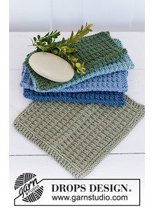 Tijd om te Ontspannen Doekjes